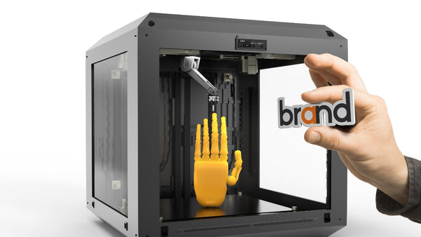 Navigating the 3D Printing Landscape: Unveiling Top Brands and Their Unique Perks