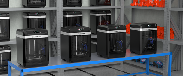 Guide to Revolutionize Your 3D Printing Journey with the FlashForge Guider 3