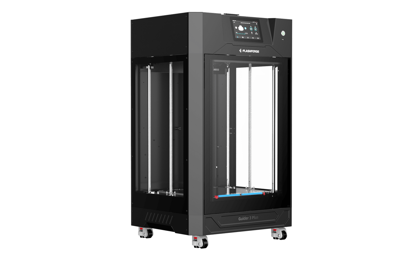 FlashForge Guider 3 Plus 3D Printer FlashForge 