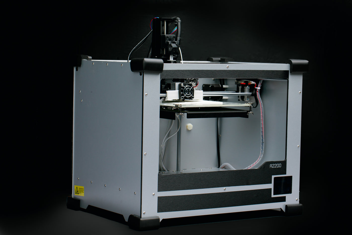 Nano3Dprint - A2200 3D Multi-material Electronics Printer