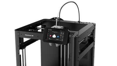 FlashForge Adventurer 5M 3D Printer