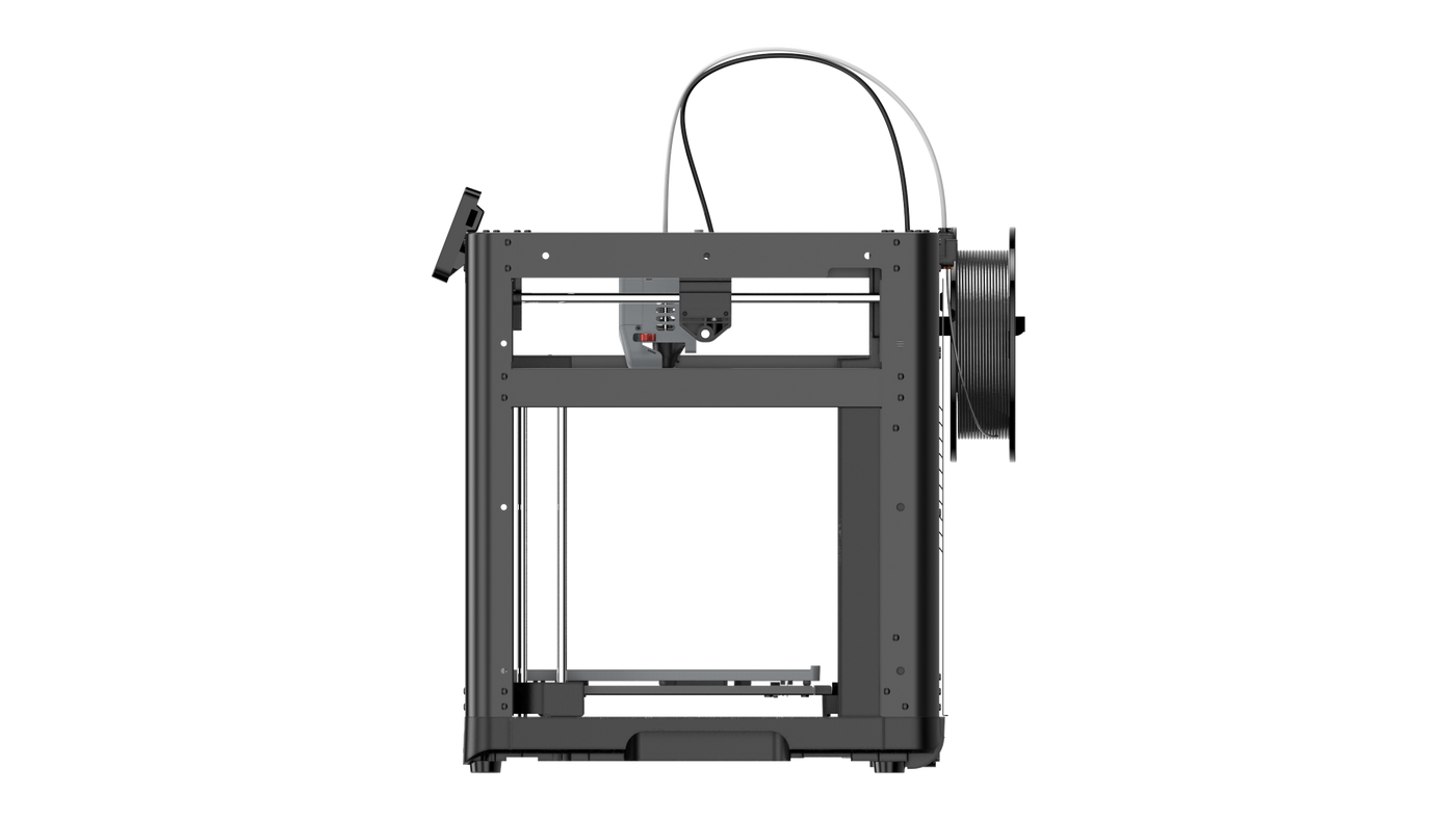 FlashForge Adventurer 5M 3D Printer