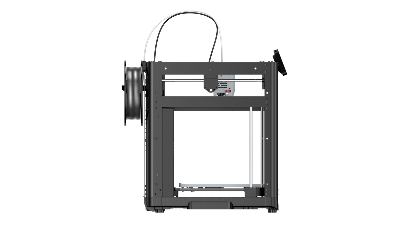 FlashForge Adventurer 5M 3D Printer