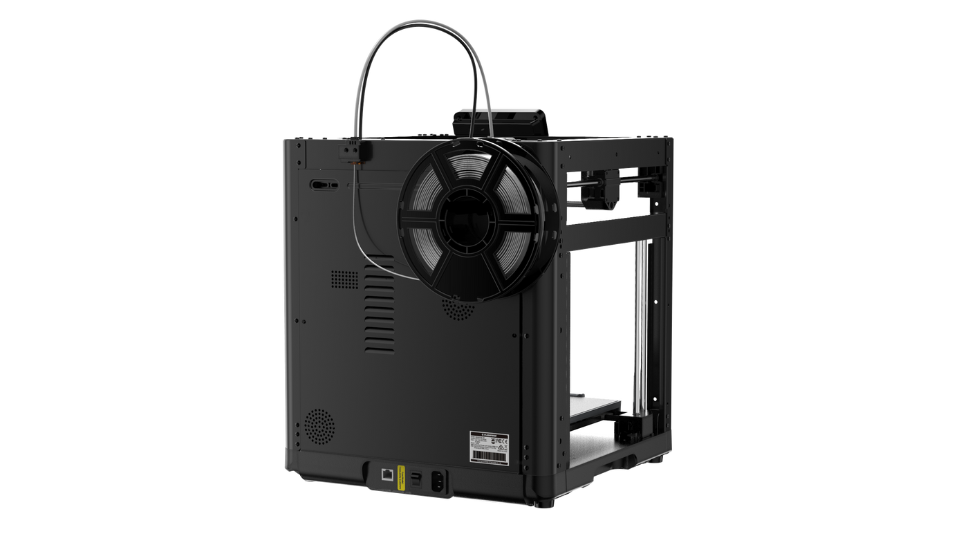 FlashForge Adventurer 5M 3D Printer