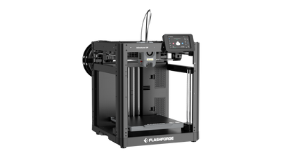 FlashForge Adventurer 5M 3D Printer