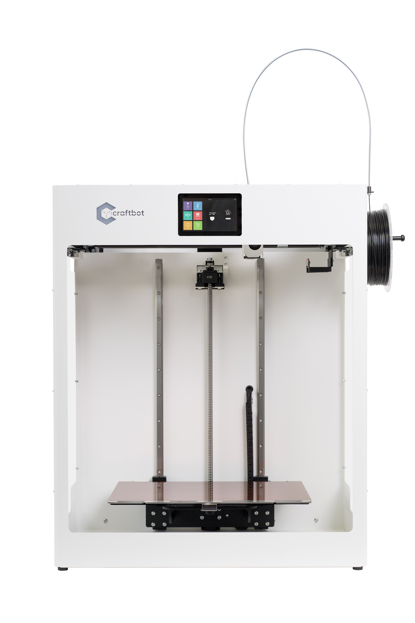 Craftbot Flow Wide XL 3D Printer