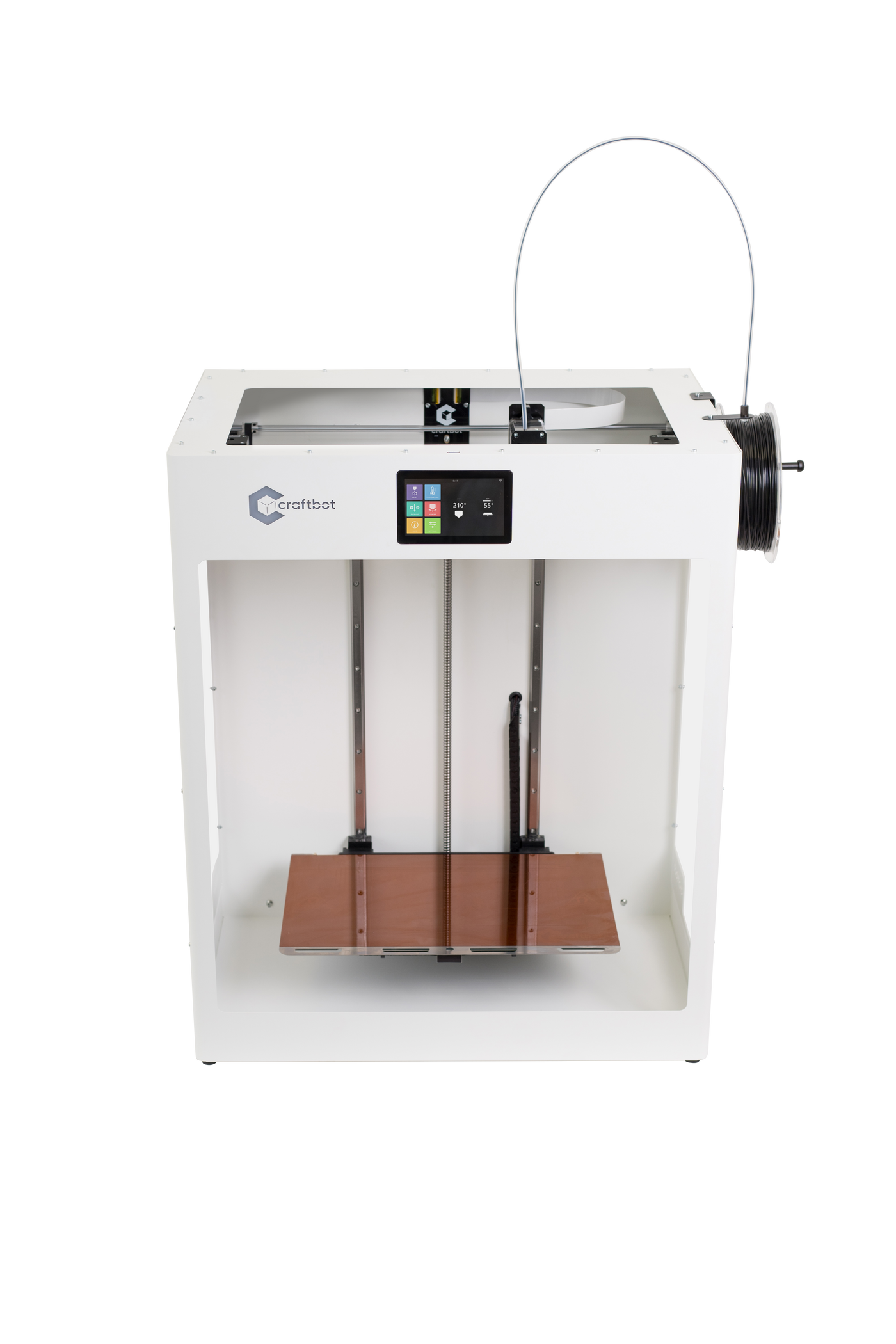 Craftbot Flow Wide XL 3D Printer