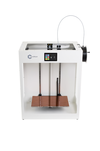 Craftbot Flow Wide XL 3D Printer