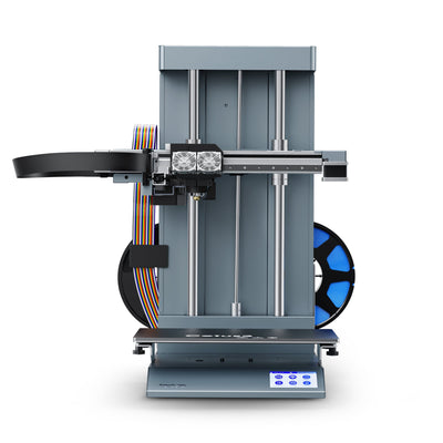 Cetus2 3D Printer Deluxe Version 3D Printers 