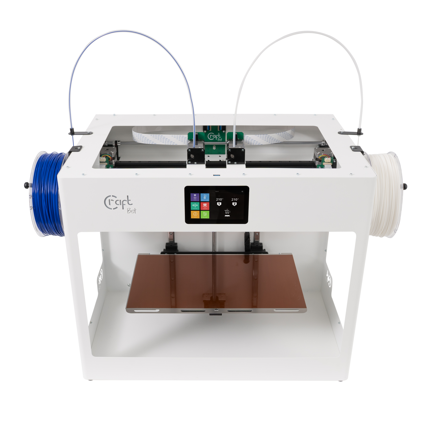 Craftbot Flow Printer