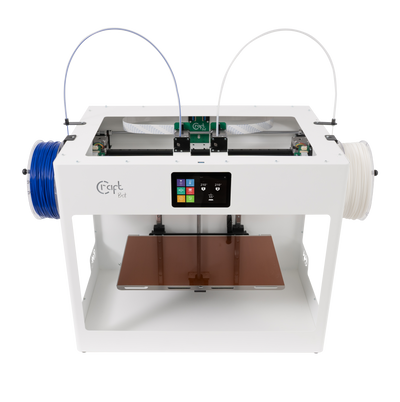 Craftbot Flow Printer