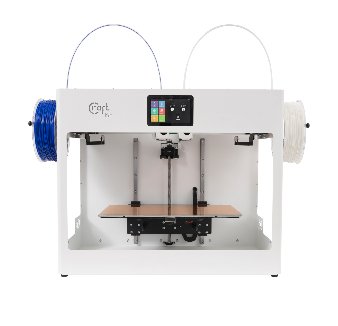 Craftbot Flow Printer