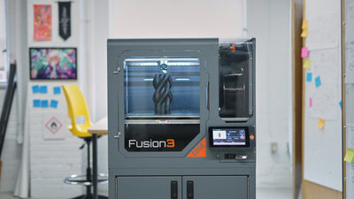 Fusion3 EDGE 3D Printer Fusion3 