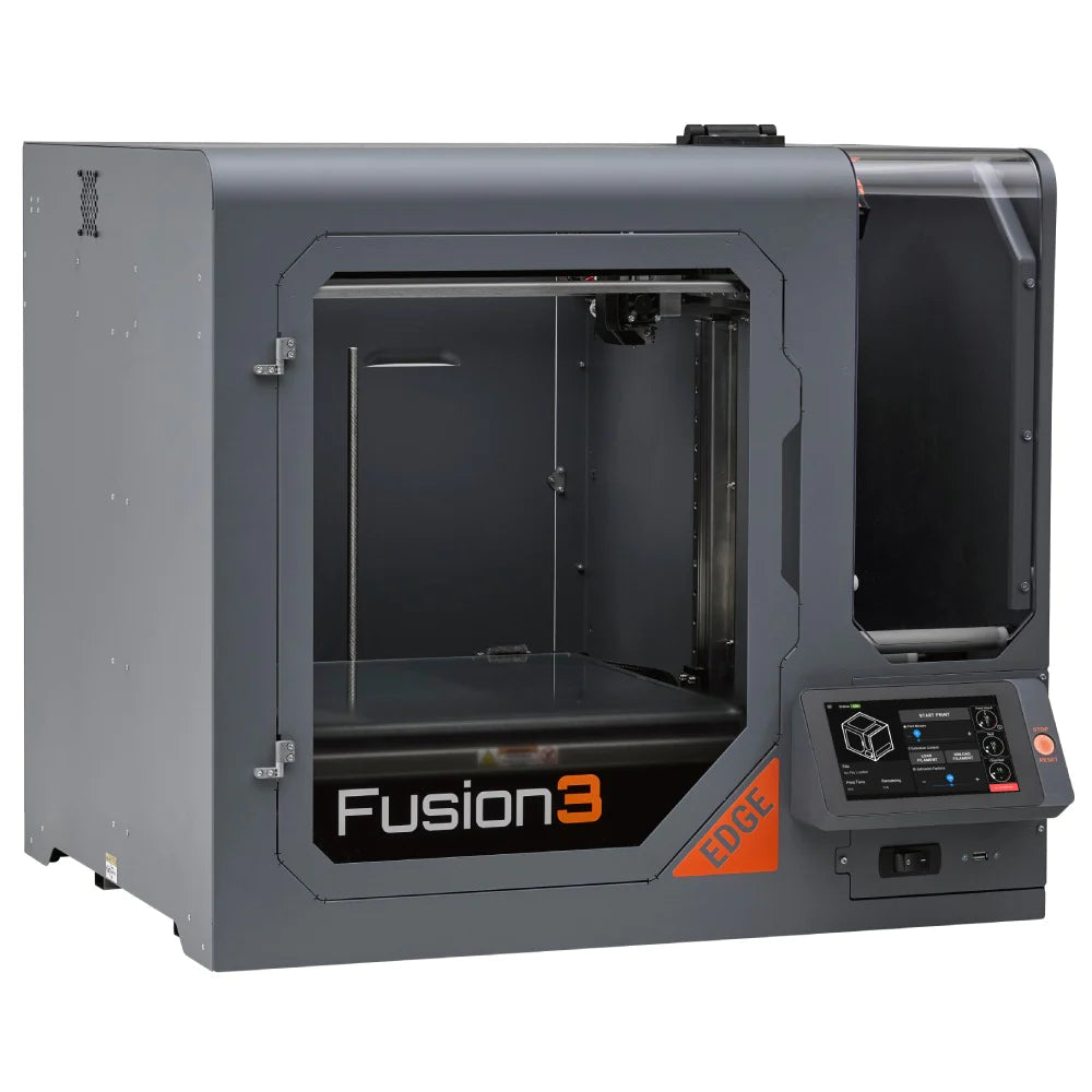 Fusion3 EDGE 3D Printer Fusion3 