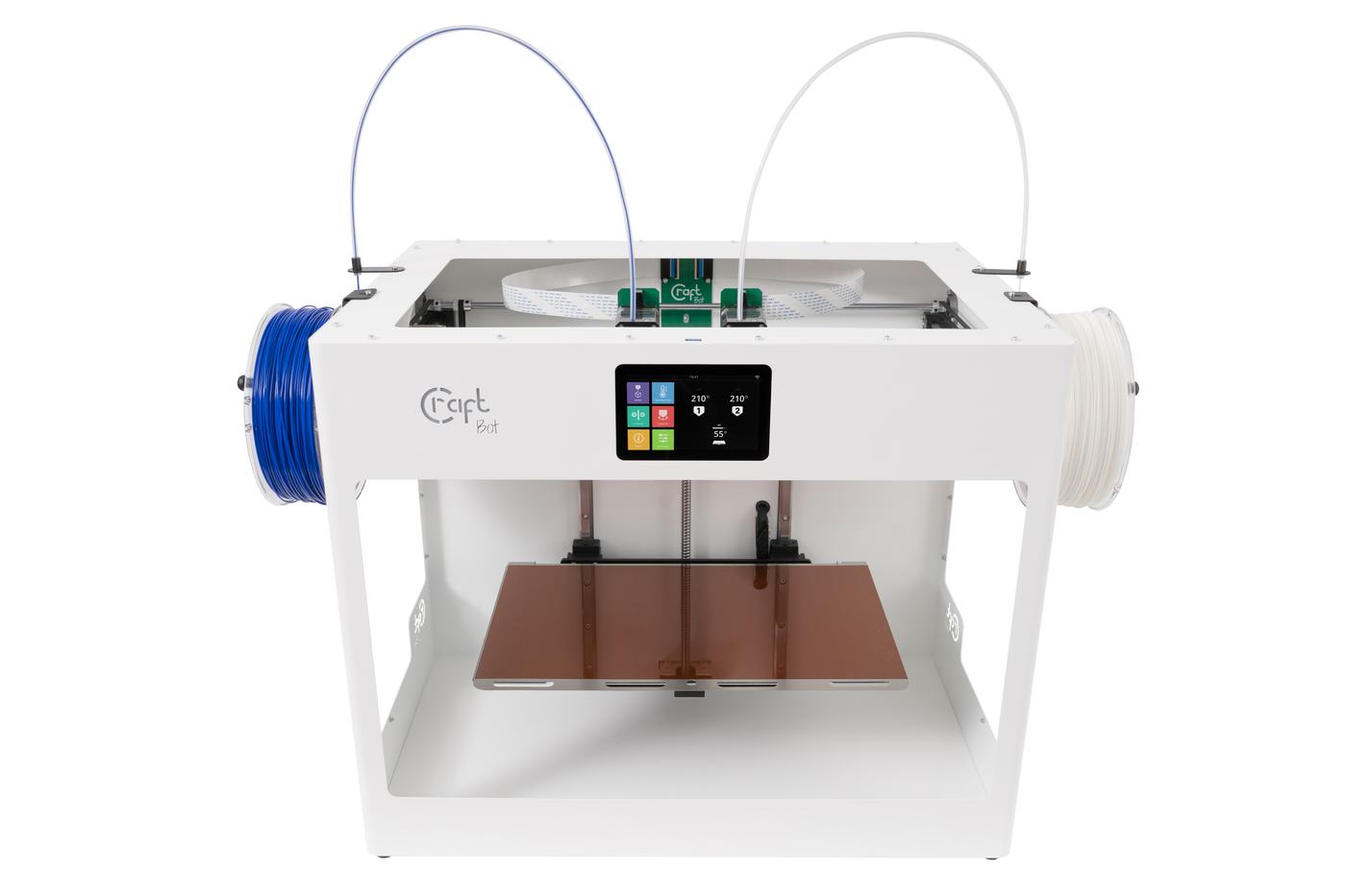 Craftbot Flow Printer