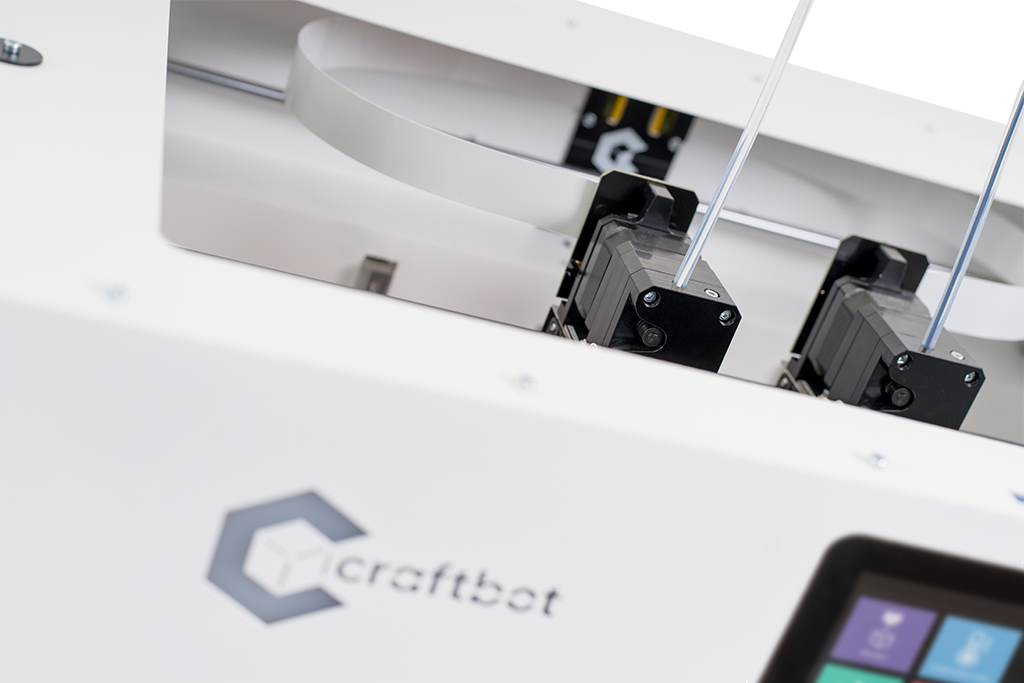 Craftbot Flow Idex