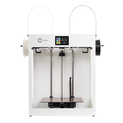 Craftbot Flow Idex XL Printer