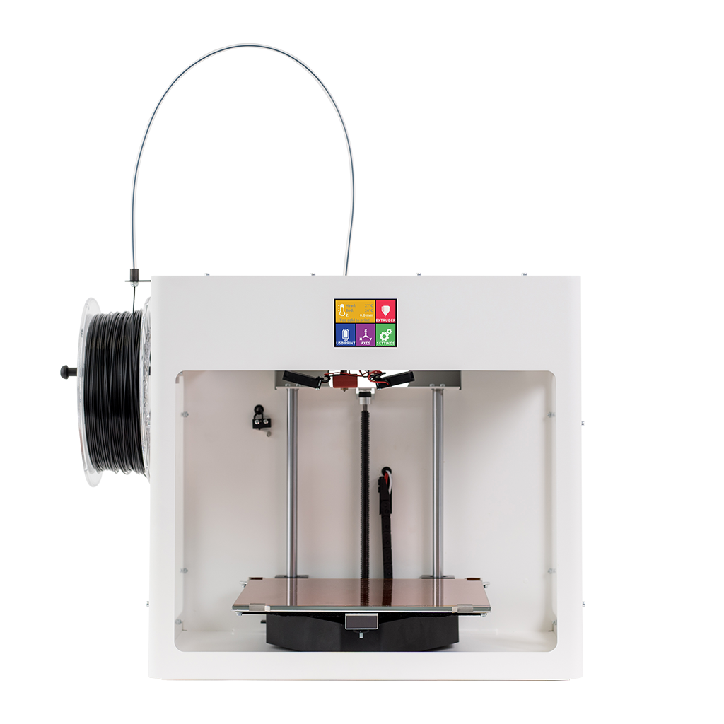 Craftbot Plus Pro Printer