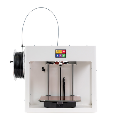 Craftbot Plus Pro Printer