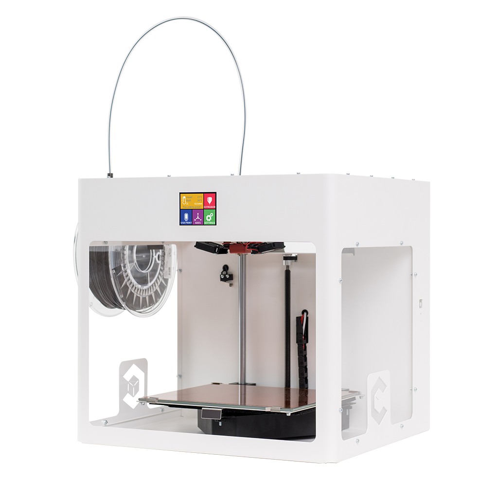 Craftbot Plus Pro Printer