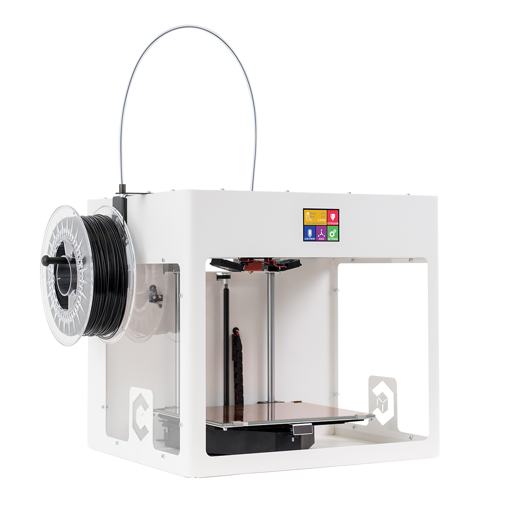 Craftbot Plus Pro Printer