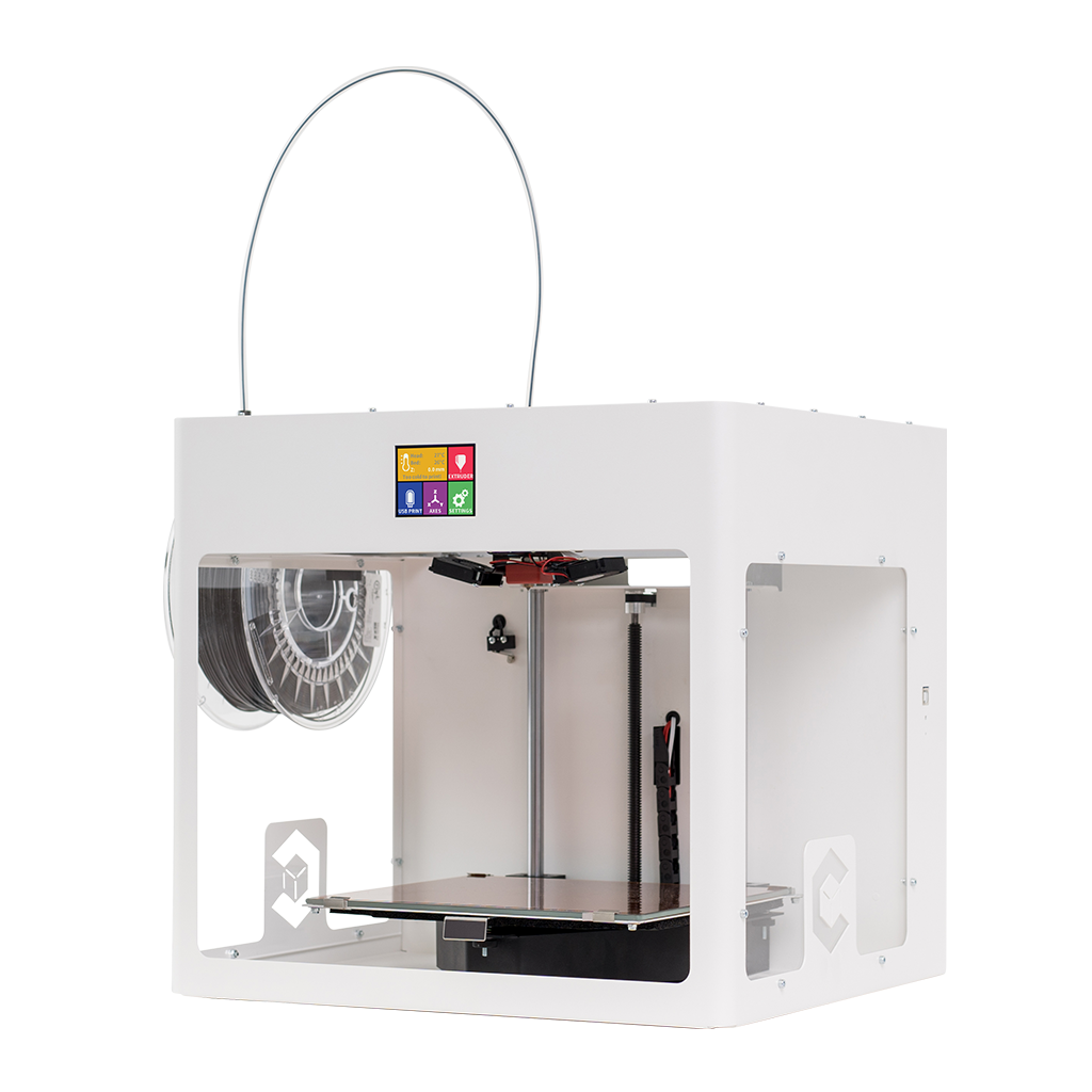 Craftbot Plus Pro Printer