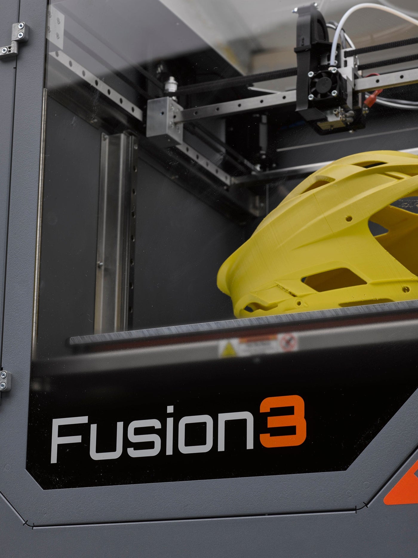 Fusion3 EDGE 3D Printer Fusion3 