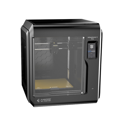 Flashforge Adventurer 4 Pro 3D Printer