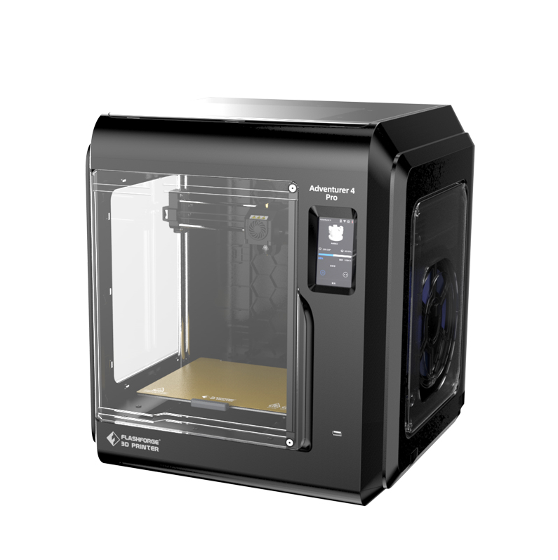 Flashforge Adventurer 4 Pro 3D Printer