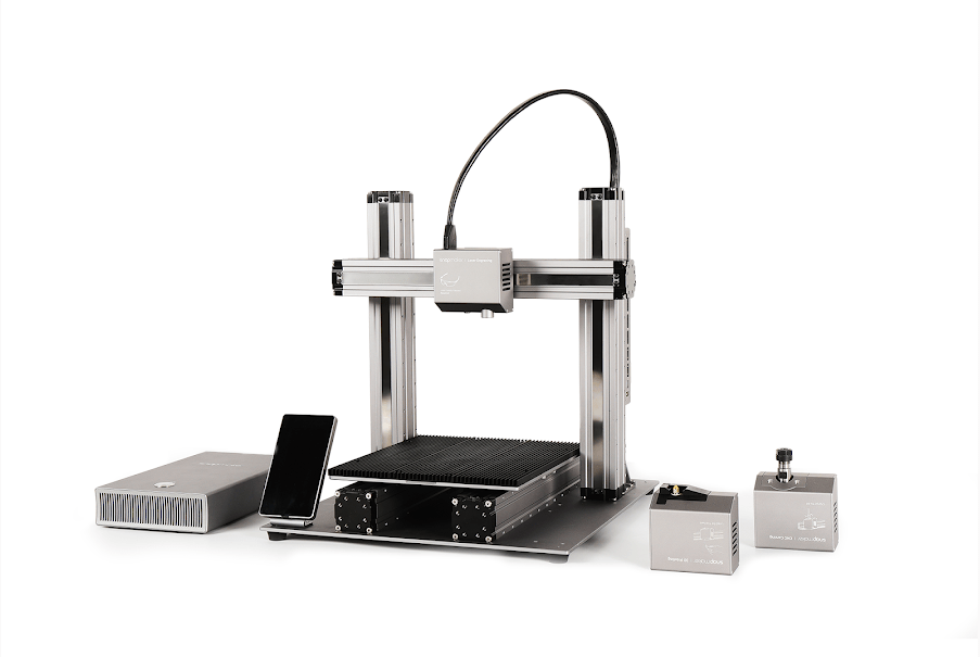 Snapmaker 2.0 A250T Modular All-in-One 3D Printer