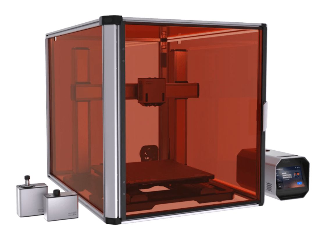 Snapmaker Artisan 3-in-1 3D Printer