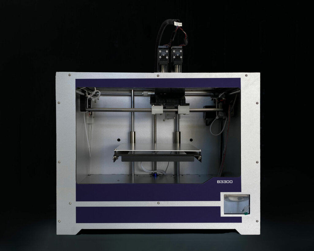 Nano3Dprint B3300 Dual-Dispensing 3D Printer