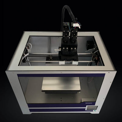 Nano3Dprint B3300 Dual-Dispensing 3D Printer