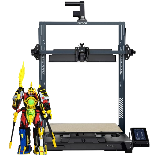 Neptune 4 Max 3D Printer