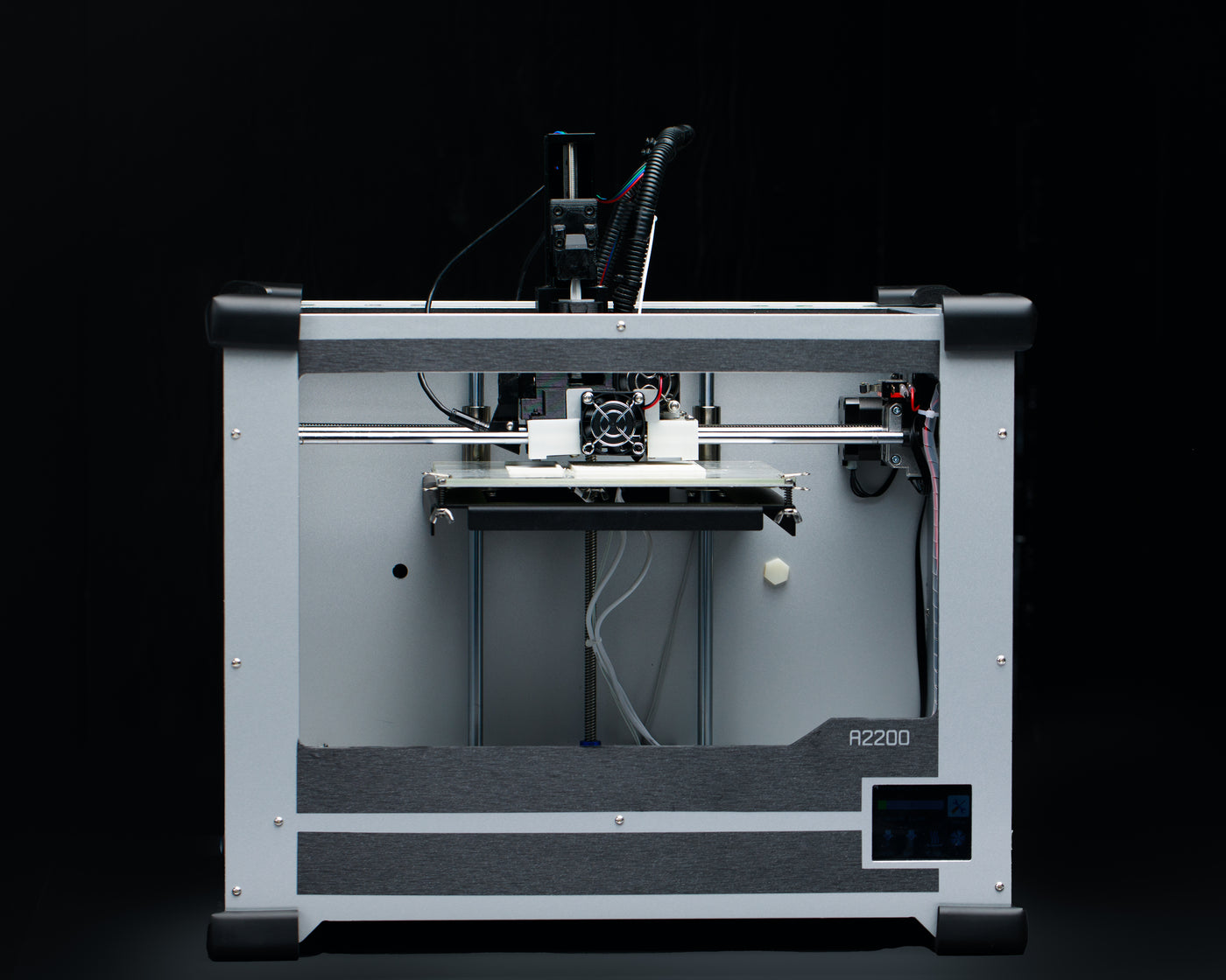 Nano3Dprint - A2200 3D Multi-material Electronics Printer