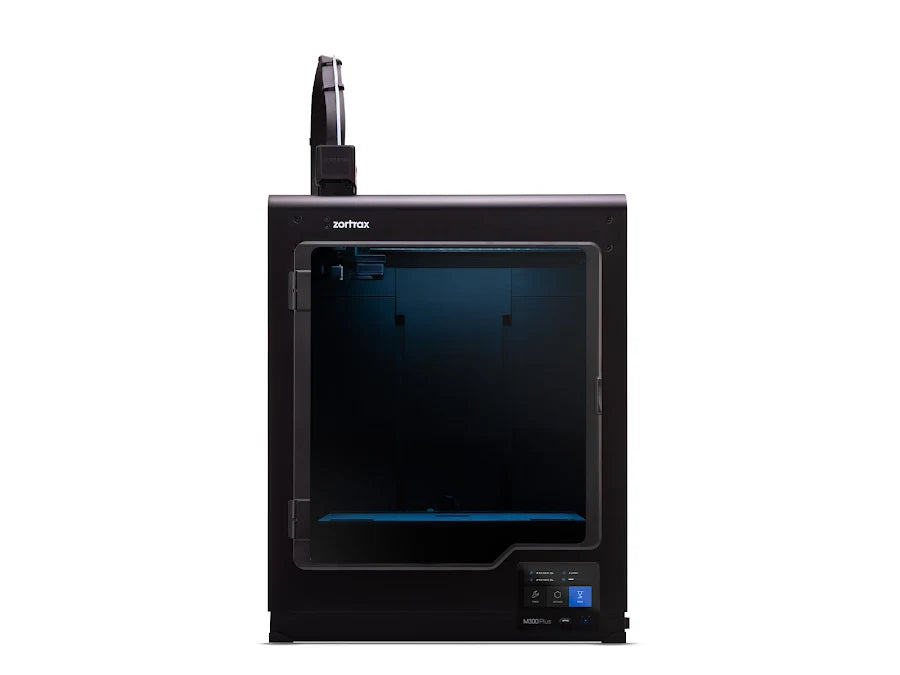 Zortrax M300 Plus 3D Printer-Fully Assembled